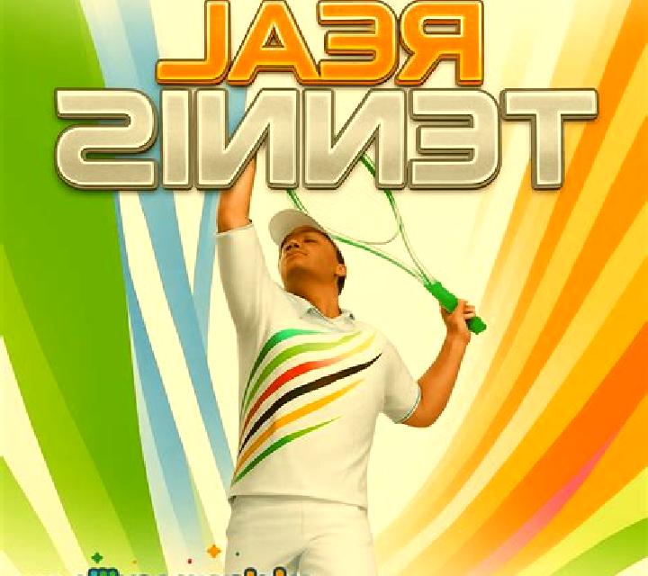Tennis online slot