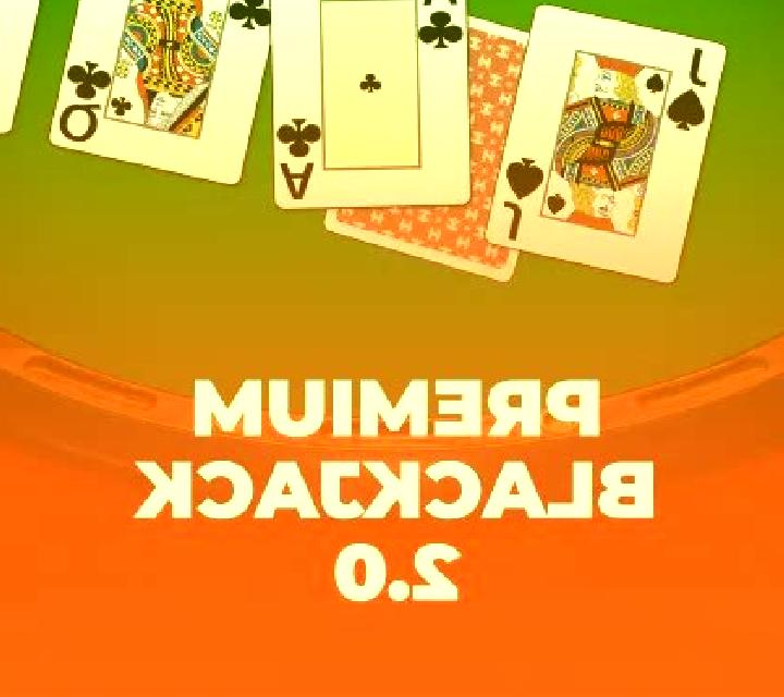 Tennis Premium Blackjack slot game