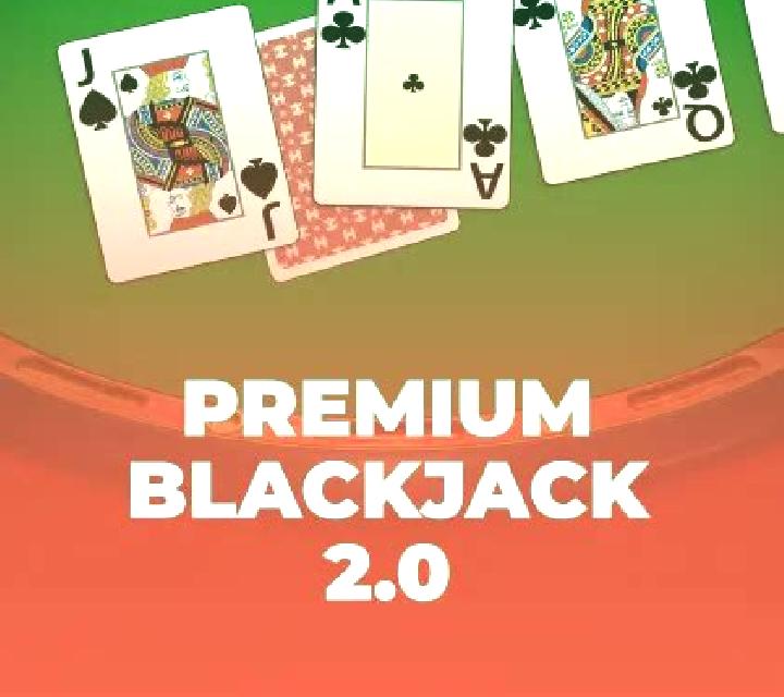 Tennis Premium Blackjack slot