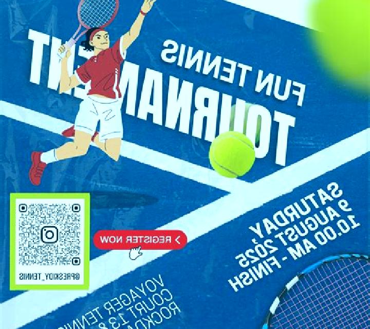 Tennis Scratch slot machine
