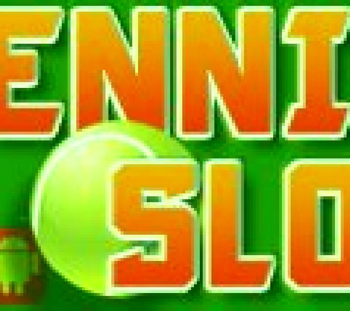Tennis slot