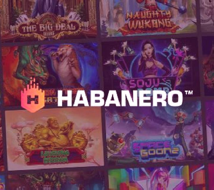 Tens or Better (Habanero) online slot