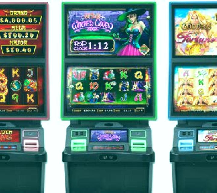 Tens Or Better HD slot machine