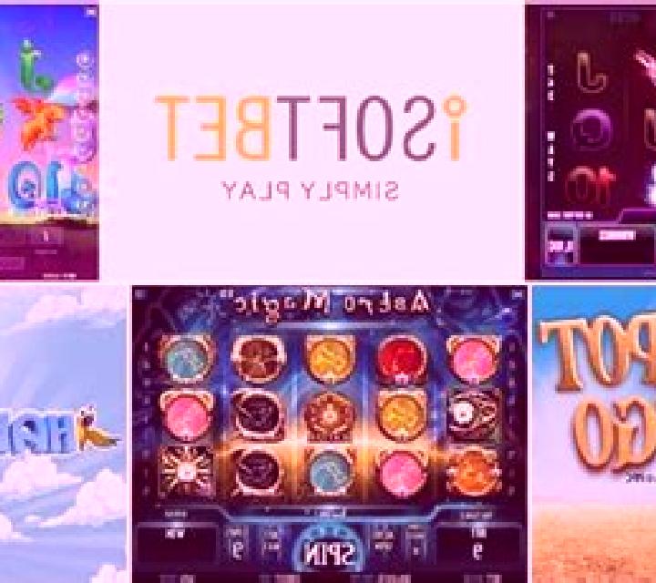 Tens or Better (iSoftBet) online slot