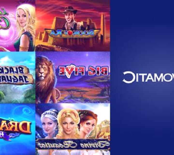 Tens Or Better (Novomatic) online slot