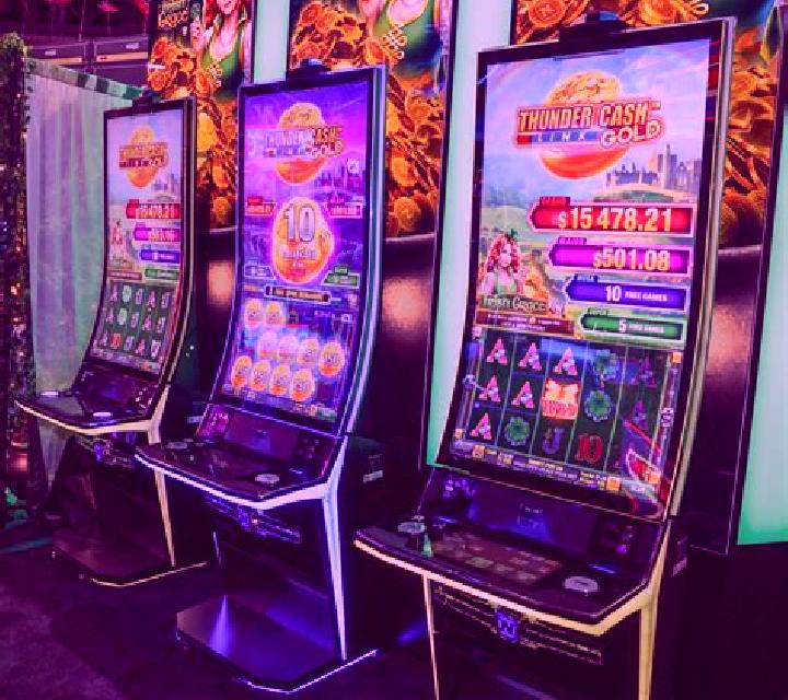 Tens Or Better (Novomatic) slot game