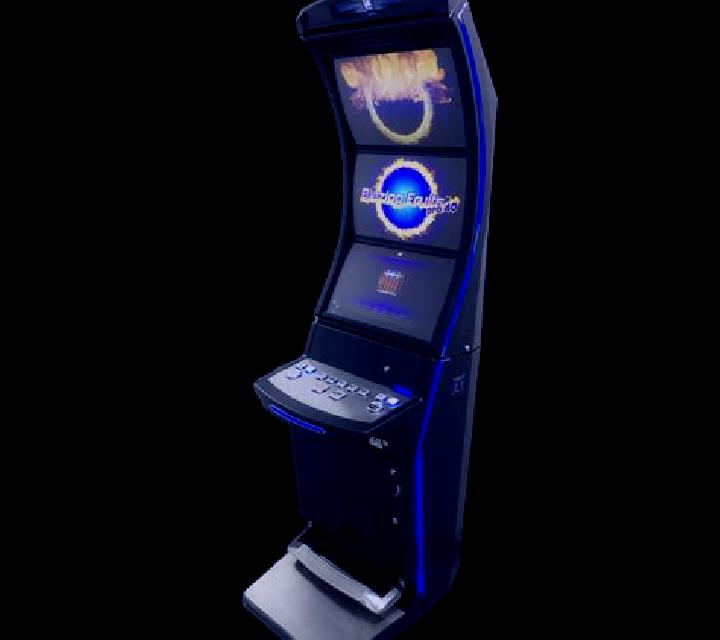 Tens Or Better (Novomatic) slot