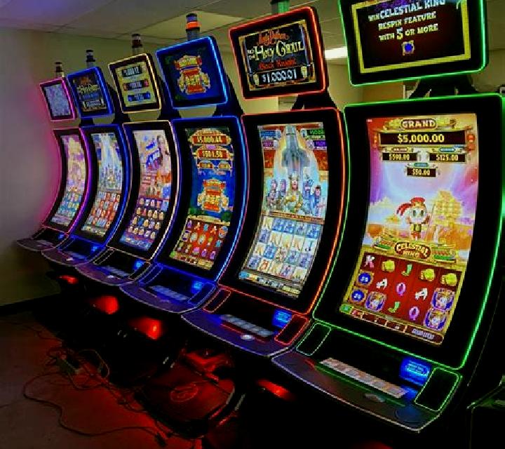 Tens or Better - Power Poker (Flip Five Gaming) slot machine