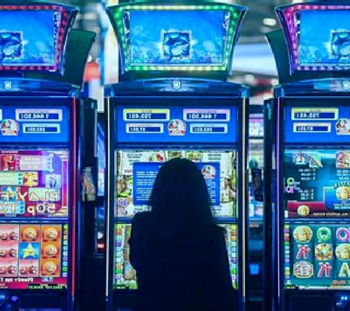 Tens or Better Power Poker (Games Global) slot machine