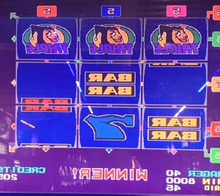 Tens or Better Progressive (iSoftBet) slot machine