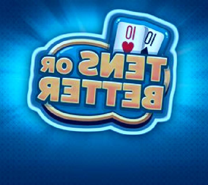 Tens or Better (Red Rake) slot game