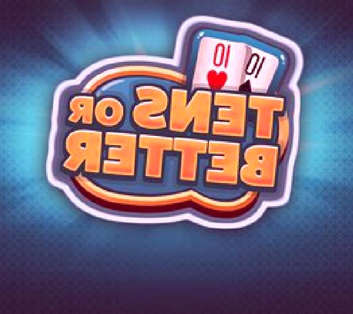 Tens or Better (Red Rake) slot machine