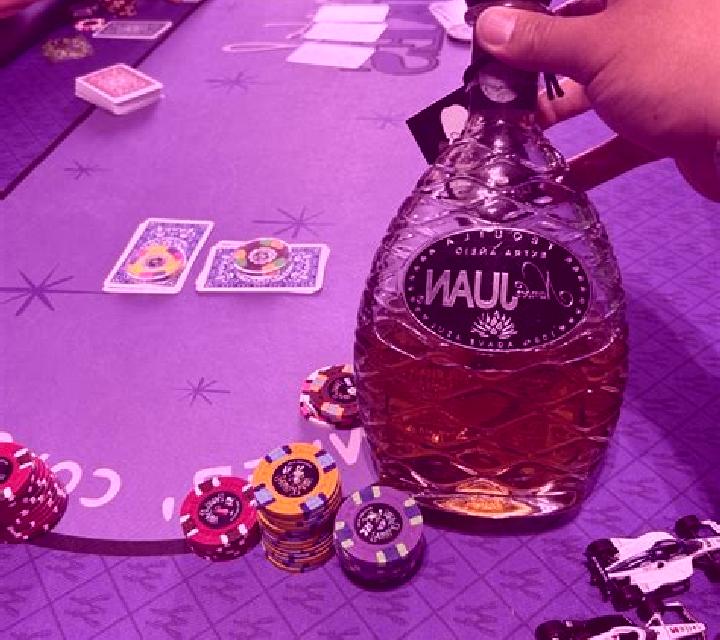 Tequila Poker online slot