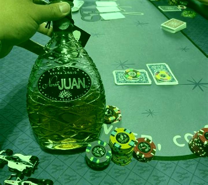 Tequila Poker slot