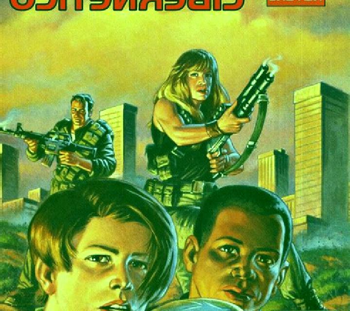 Terminator 2 online slot