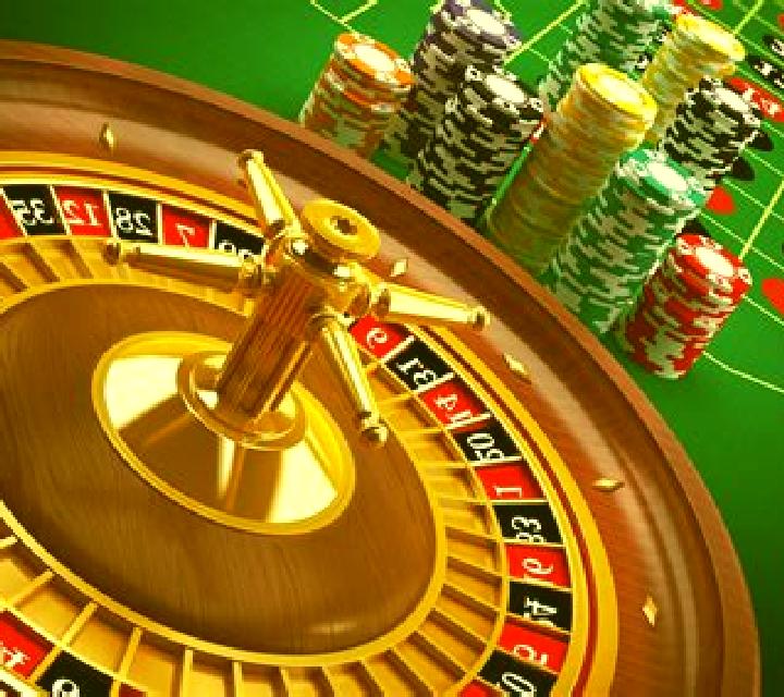Terminator 2 Roulette online slot