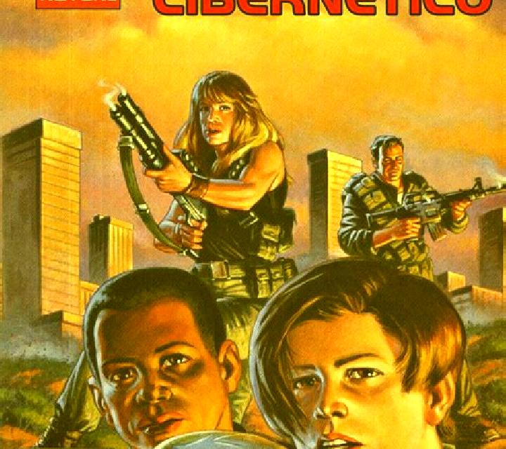 Terminator 2 slot game
