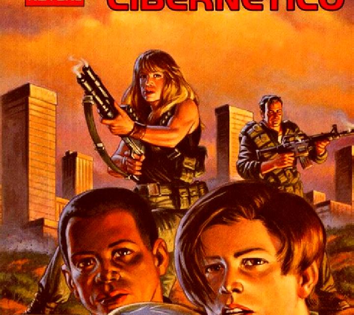 Terminator 2 slot