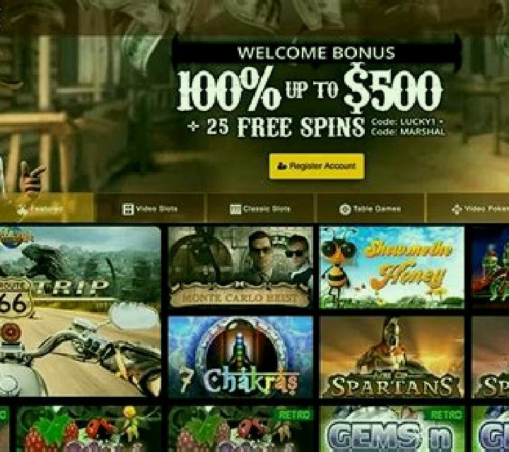 Terracota Wilds online slot