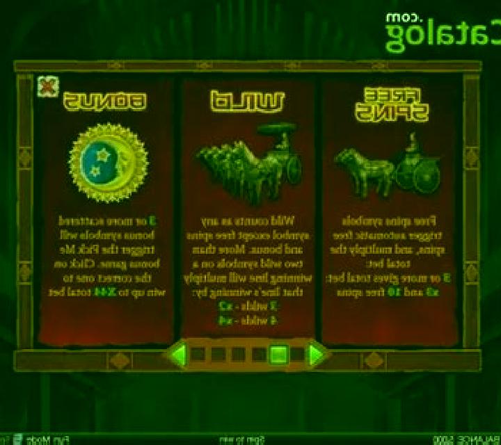 Terracota Wilds slot