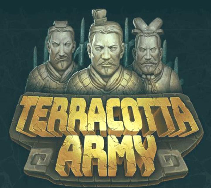 Terracotta Army slot