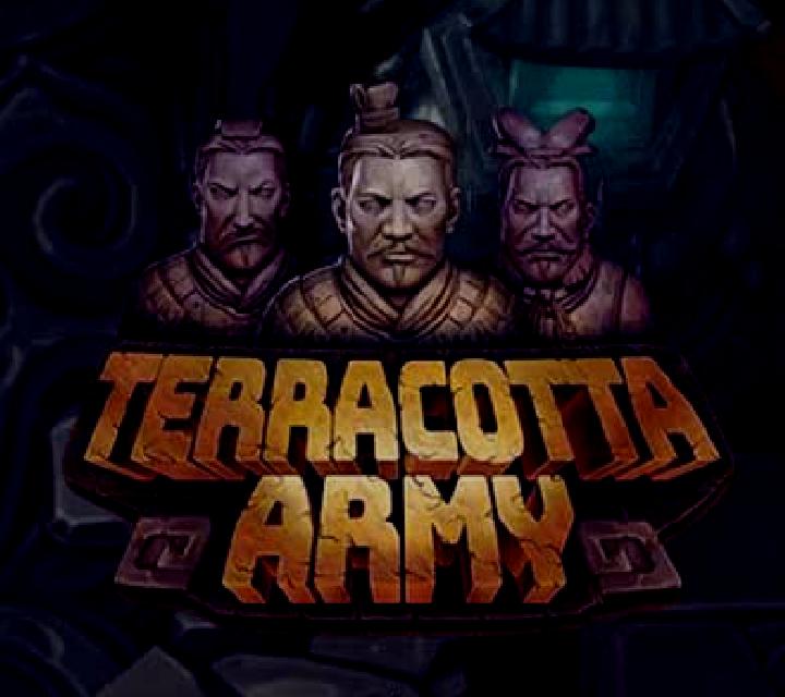 Terracotta Warrior online slot