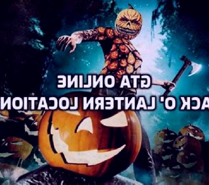 Terrible Jack O Lantern online slot