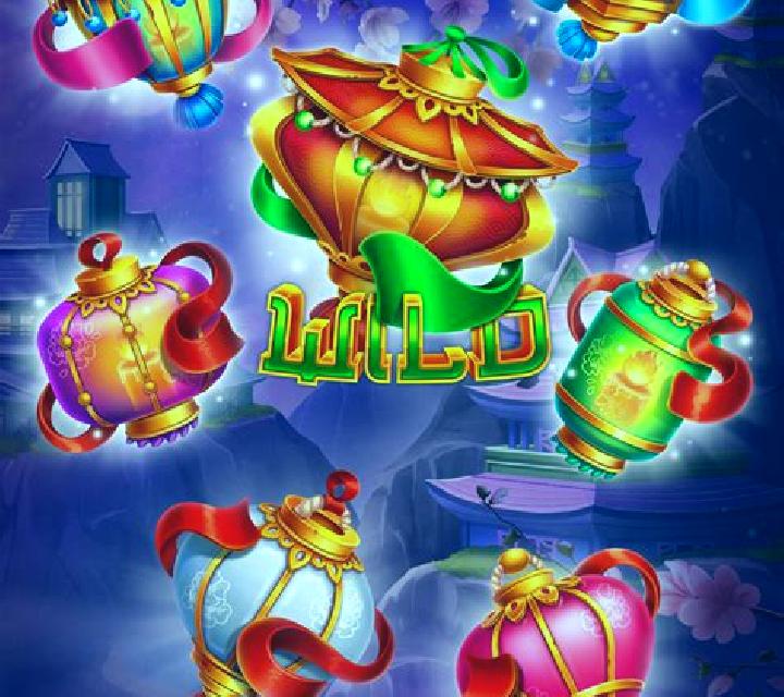 Terrible Jack O Lantern slot game