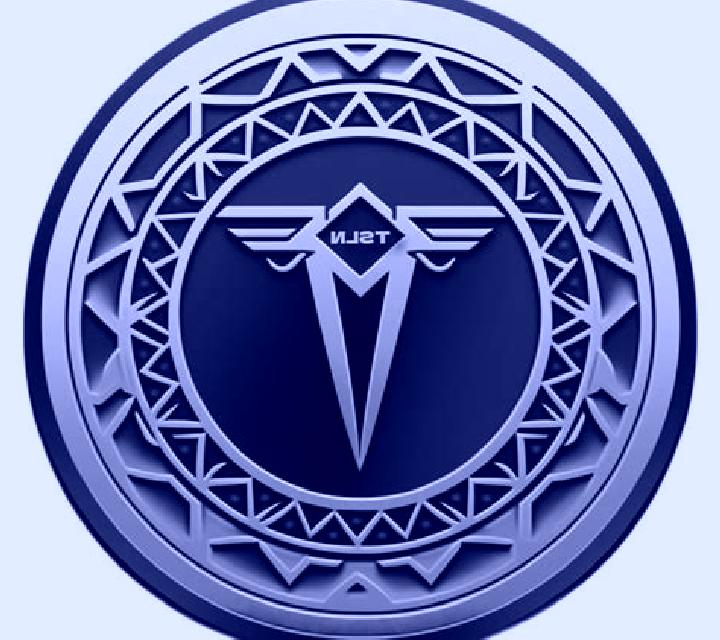 Tesla Coins online slot