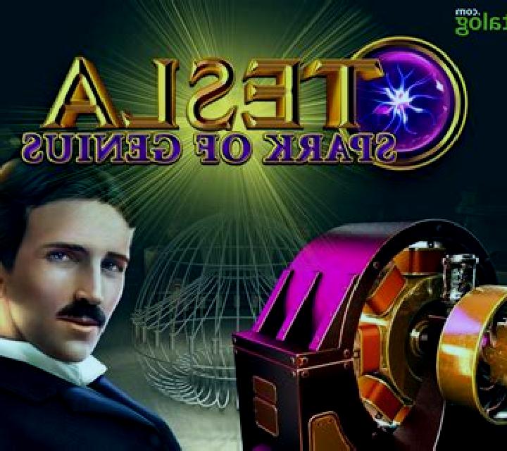 Tesla (GameArt) slot