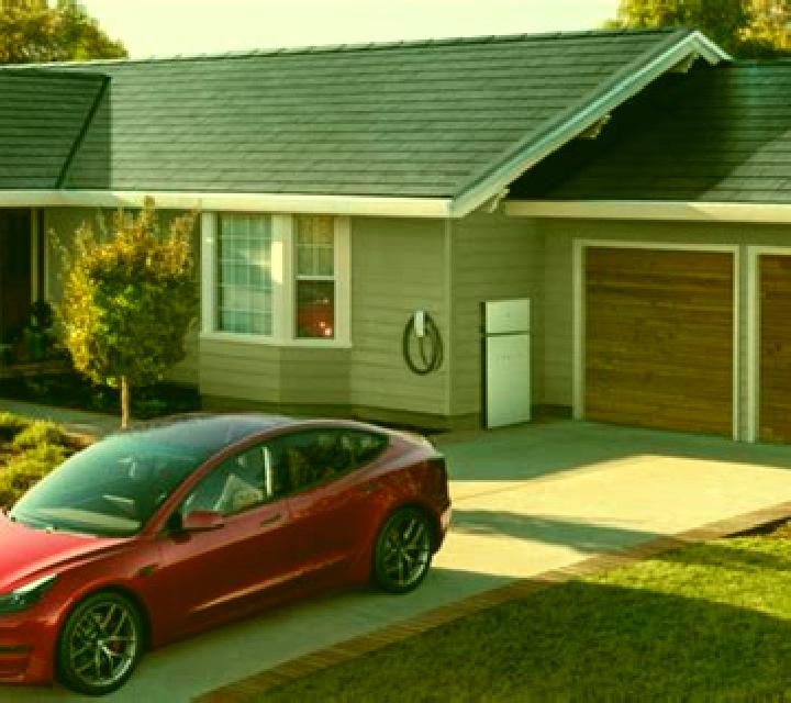 Tesla Power online slot