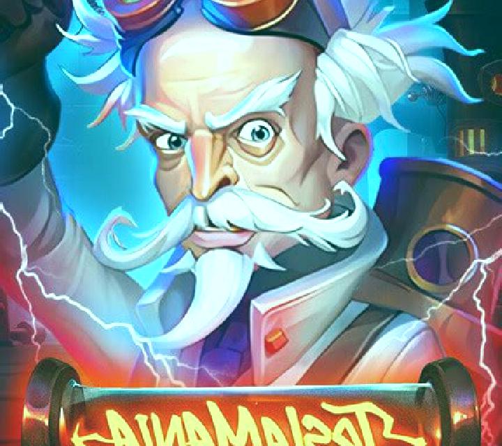 Teslamania slot