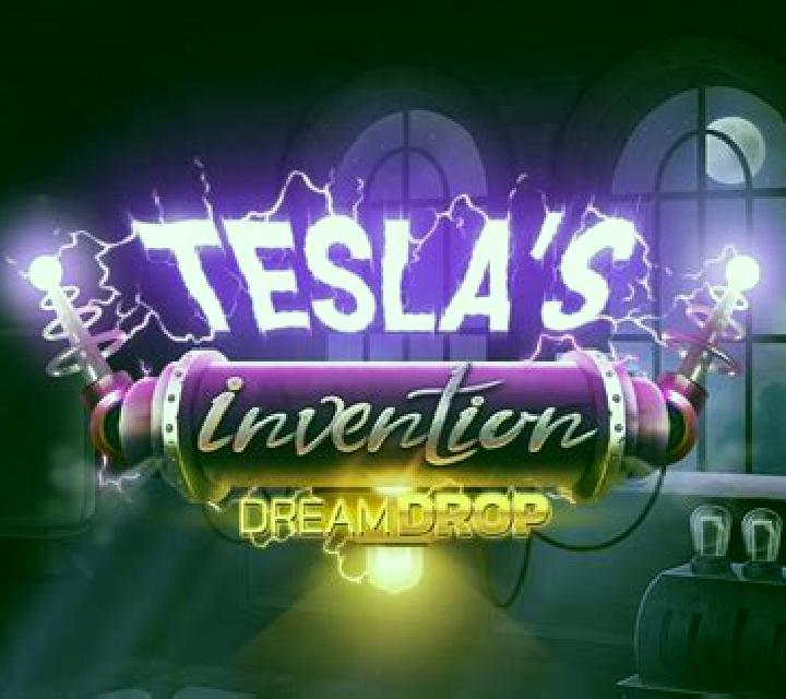 Tesla s Dream online slot