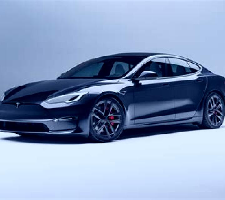 Tesla s Dream slot