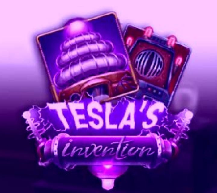 Tesla s Inventions online slot