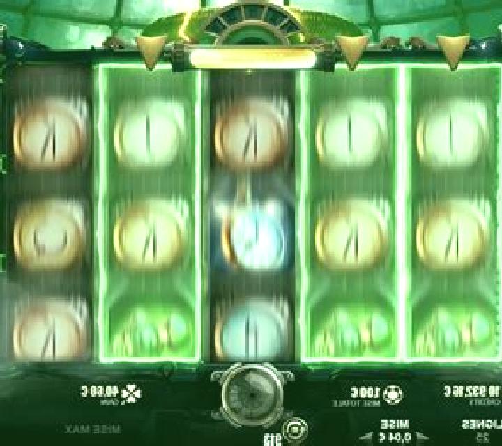 Tesla s Inventions slot game