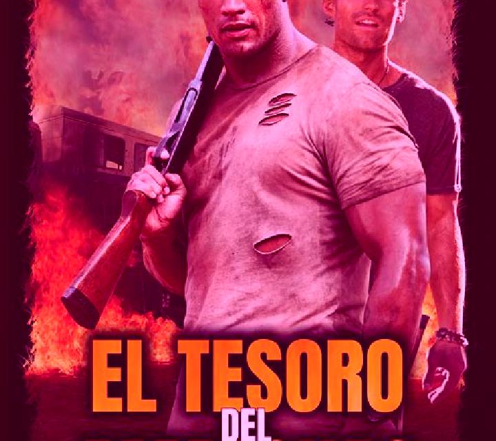 Tesoro del Amazonas online slot