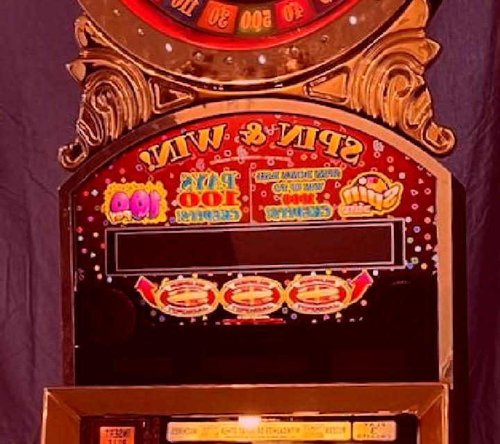 Tessa Hunt and the Mission Monte Carlo slot game