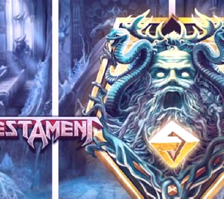 Testament slot