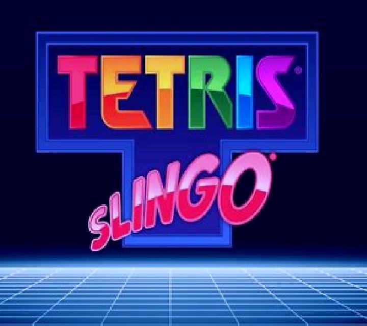 Tetris Slingo slot