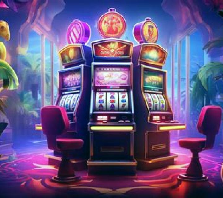 Teutoburg online slot