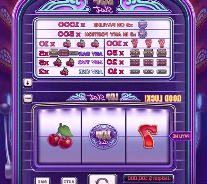 Teutoburg slot game