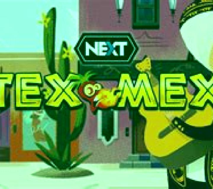 Tex Mex slot