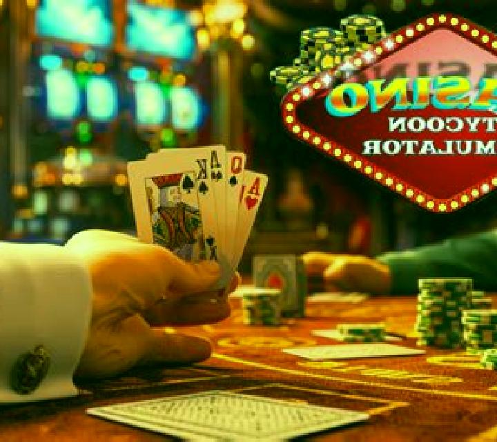 Texan Tycoon slot game