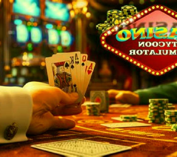 Texan Tycoon slot machine