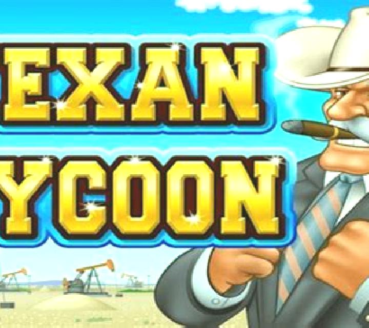 Texan Tycoon slot
