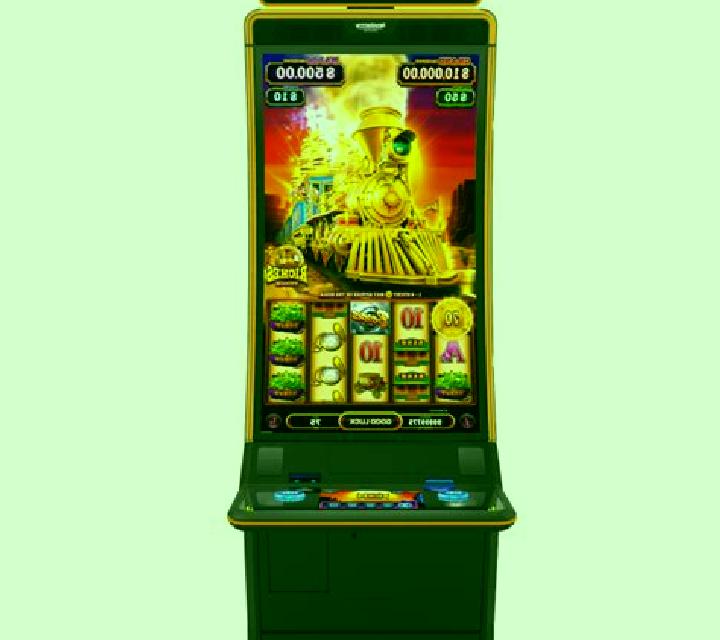 Texas Gold Flight of Riches slot machine