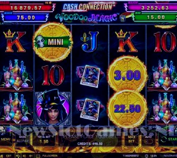 Texas Hold em (1X2gaming) slot machine