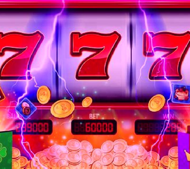 Texas Hold em (7777 Gaming) online slot