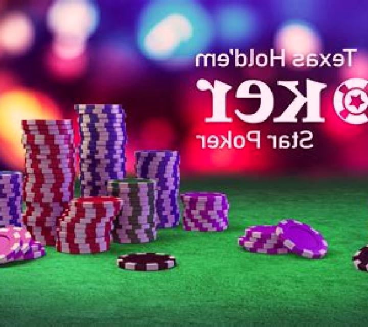 Texas Hold em (BGaming) slot
